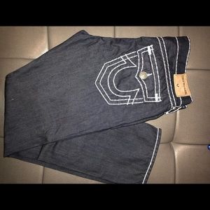 Men’s True Religion Jeans